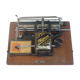 MIGNON Typewriter Model No. 2