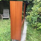 Buffet with showcase 1960