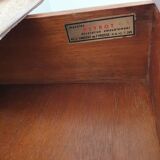 Bedside end sofa