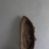 Wabi Sabi large wooden tray | Latvia | 1900s