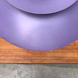 Mid-century modern PH 5 pendant by Poul Henningsen for Louis Poulsen, 1960s.