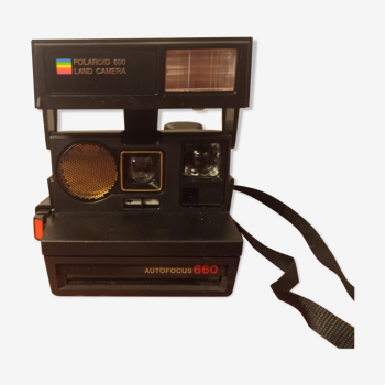 Polaroid Autofocus 660