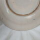 Former earthenware dish from northern France, Late 18th, early 19th century