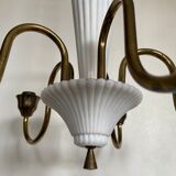 5-branches opaline luster