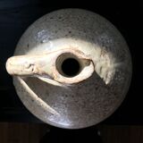 Stoneware water jug