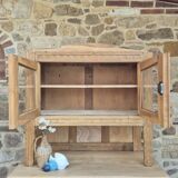 Parisian Art Deco buffet