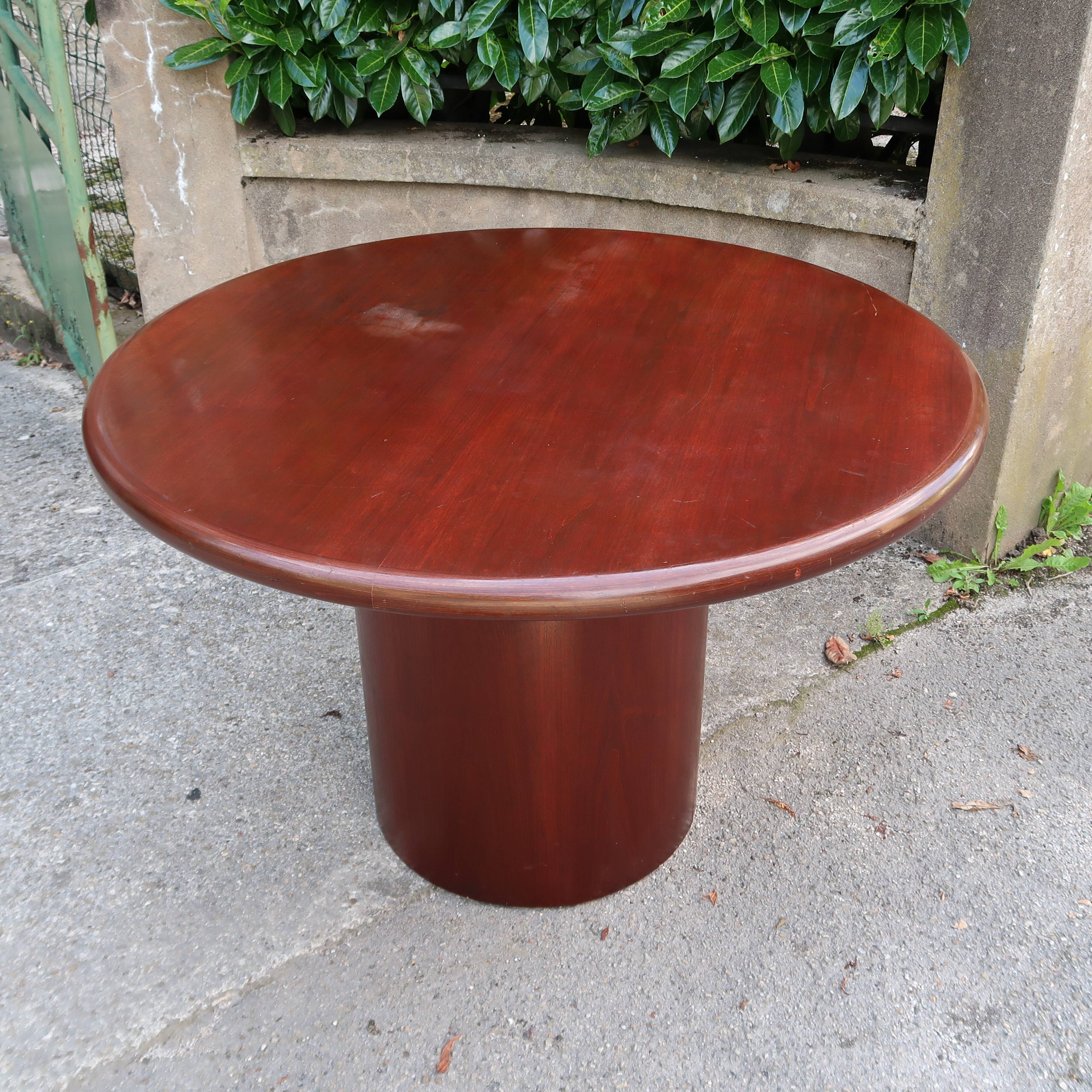 Table ronde par Biltrite Canada