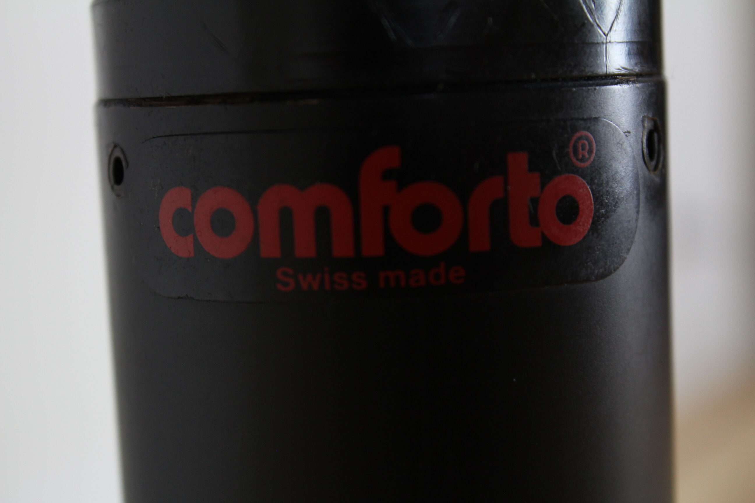 Comforto 70's Office Chair