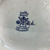 Plat collection Holland