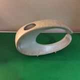 Modernist vase 1960 bertoncello