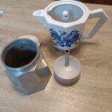 Flory Express Italian coffee maker