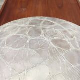 German table lamp Bulb from the mid-century by Doria Leuchten, 1970s