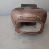 Small vintage vase