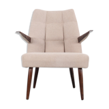 Fauteuil tchécoslovaque pour Krasna Jizba, 1950