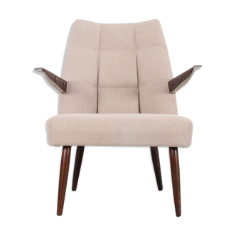 Fauteuil tchécoslovaque pour Krasna Jizba, 1950