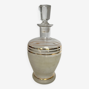 Liquor decanter