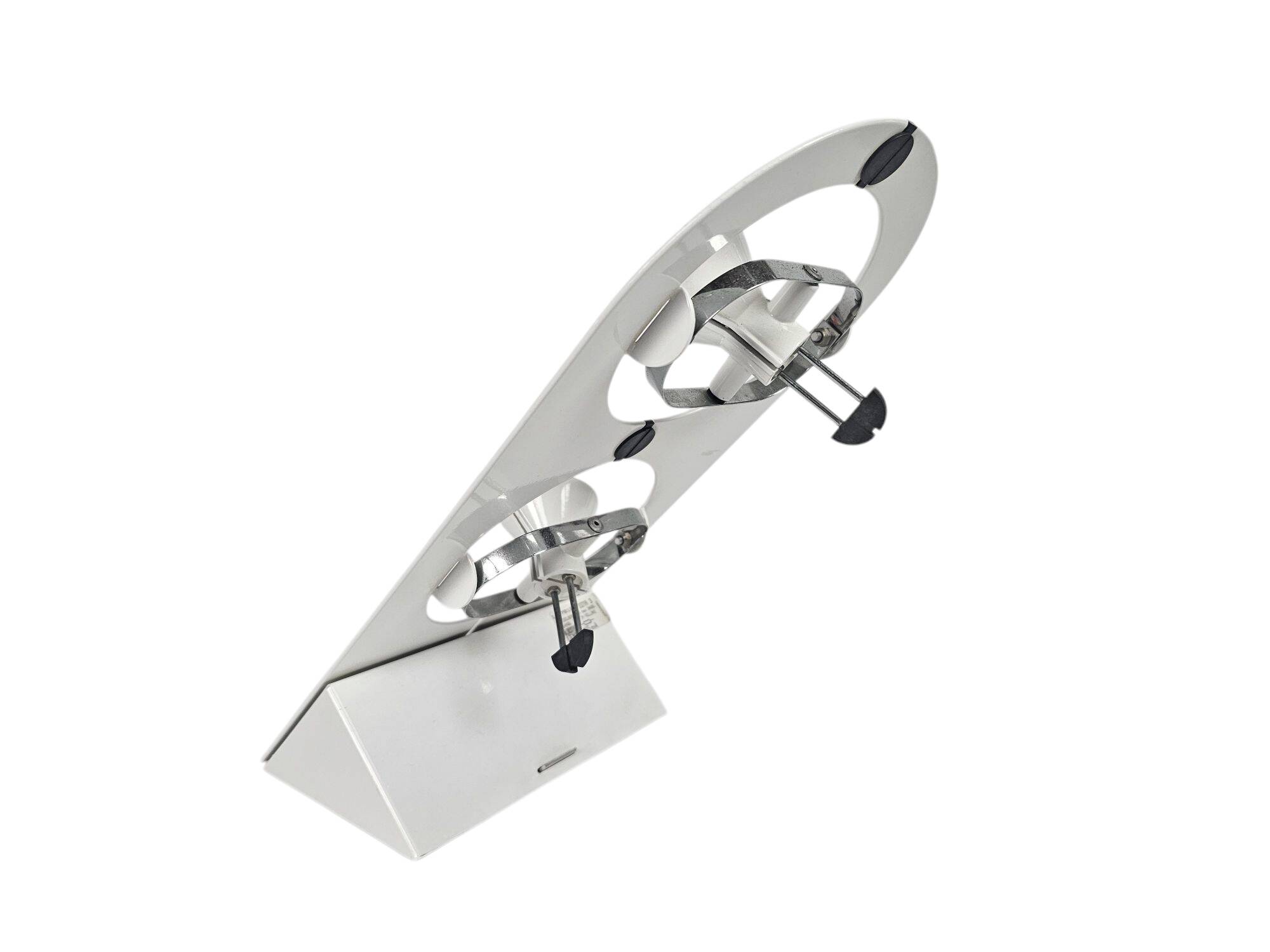 Dijkstra Holland - model Coolbeam - IOTA 3 - Space age -  1980's