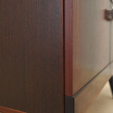 Rosewood cabinet, Danish design, 1970s, made in Denmark