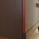 Rosewood cabinet, Danish design, 1970s, made in Denmark
