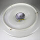 Vintage ceiling lamp from Meblo