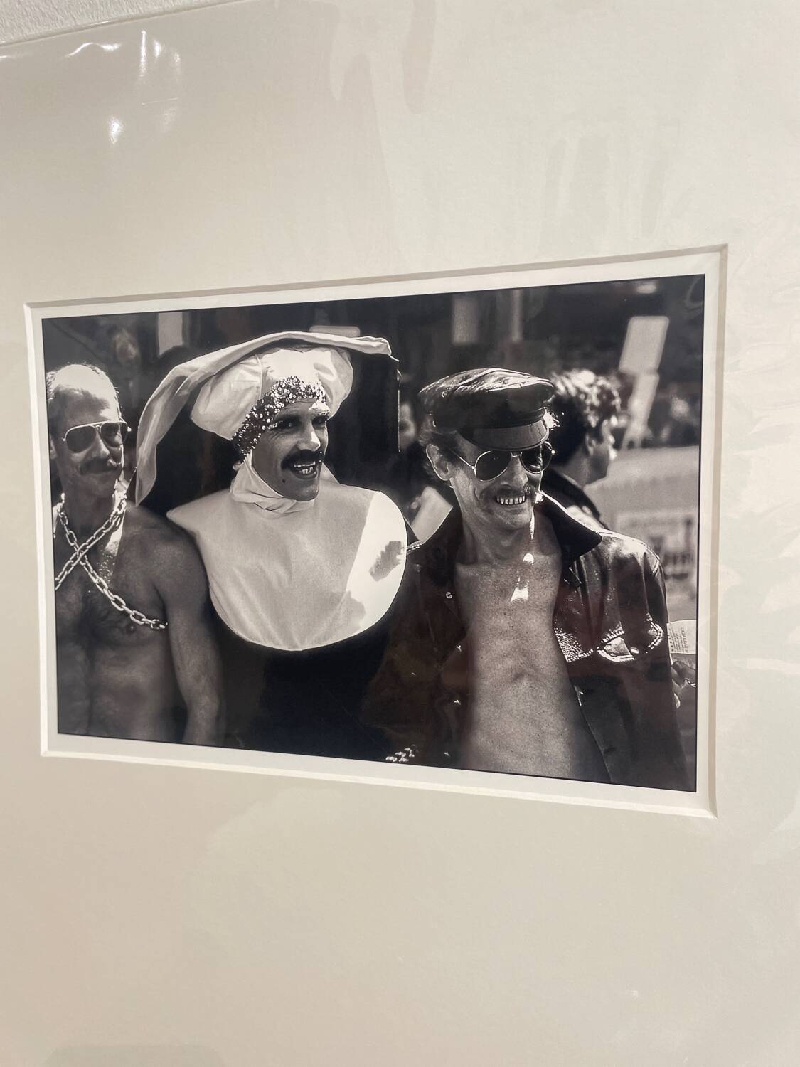 Gay Pride in 1981