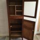 Art deco wardrobe