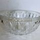 Crystal bowl