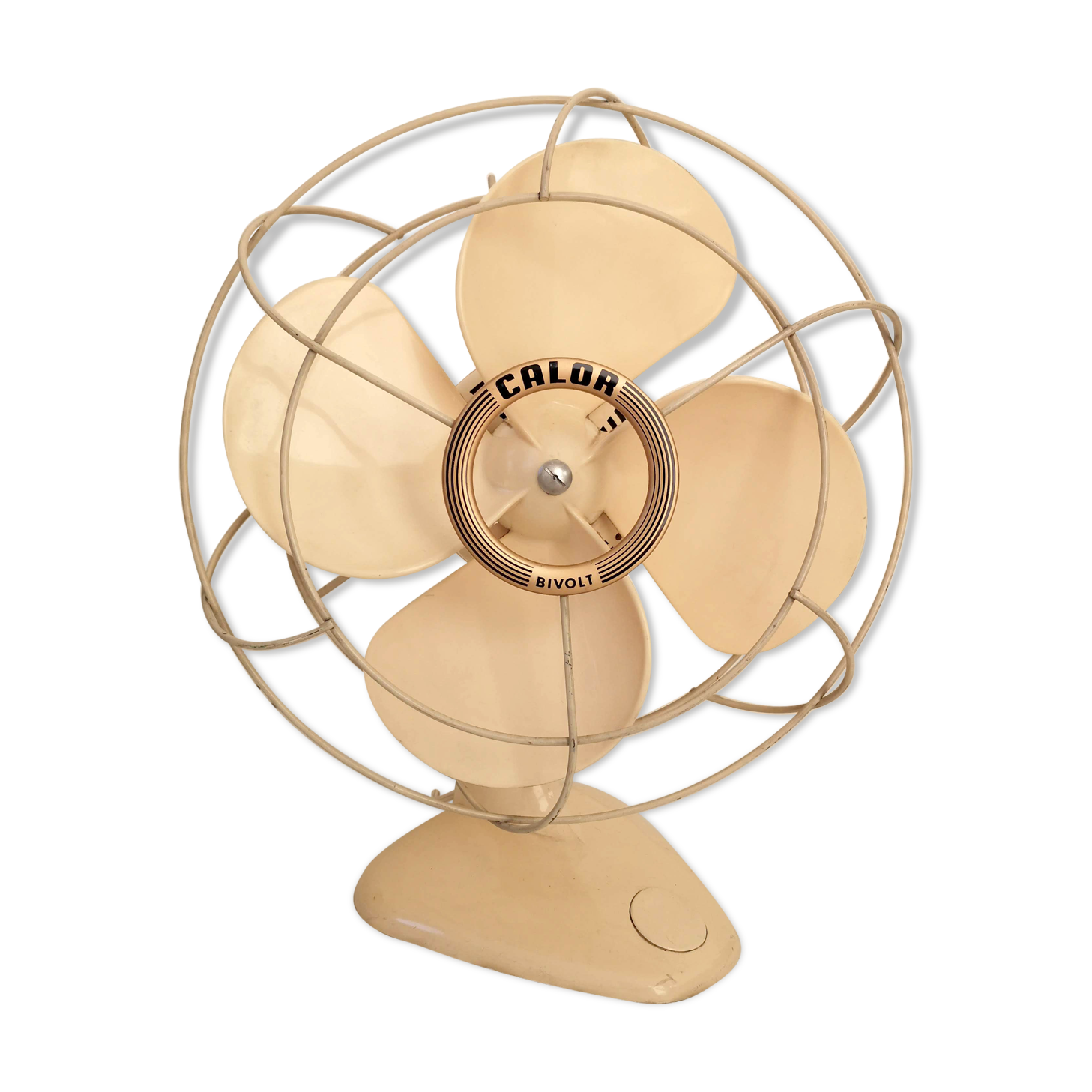 Calor fan