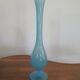 Opaline vase