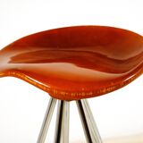 Jamaica Stool by Pepe Cortes for Amat 1990's