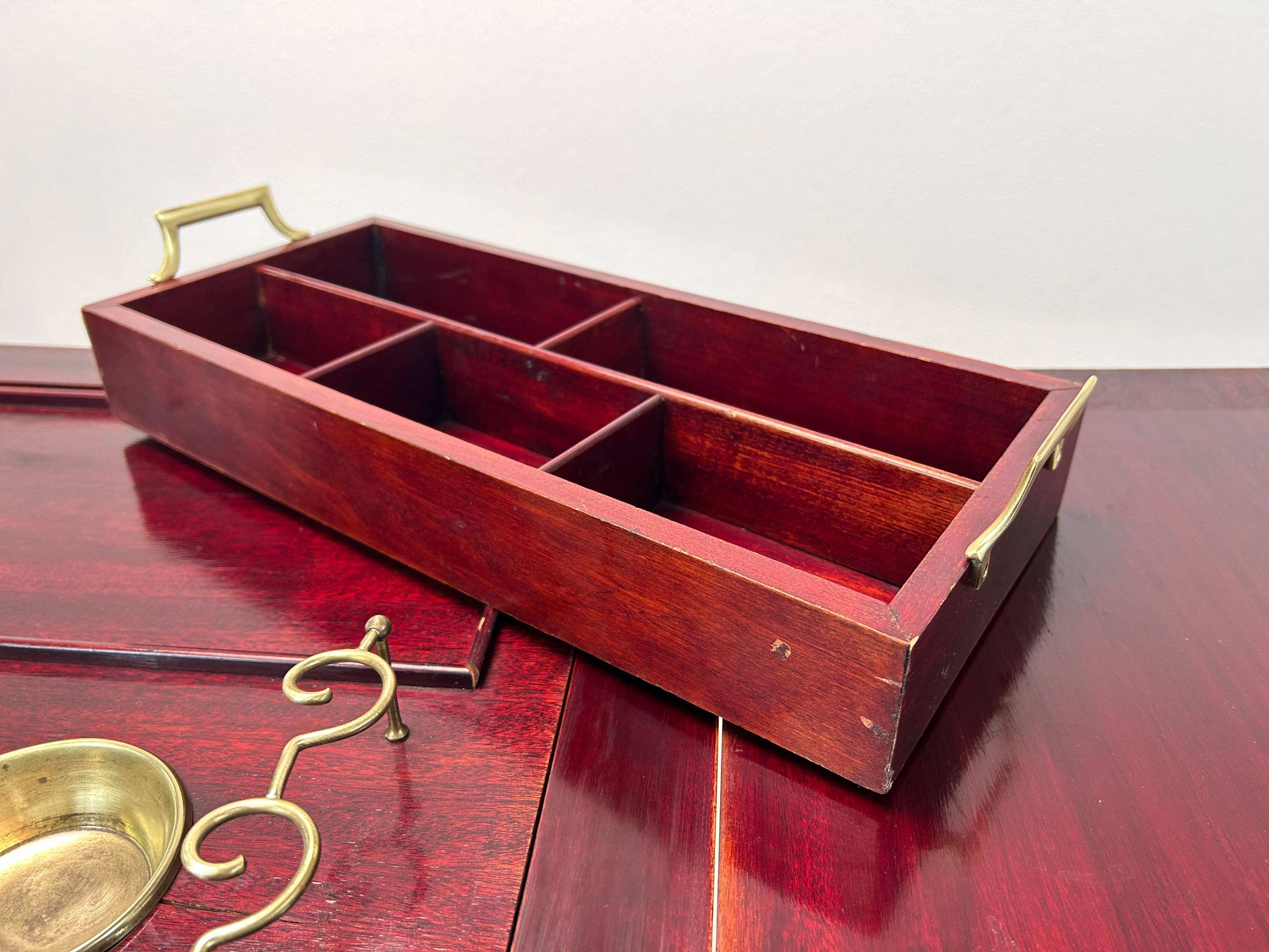 Secession Buffet by Portois & Fix