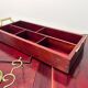 Secession Buffet by Portois & Fix
