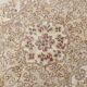 5x9 Rug For Living Room Brown Vintage Rug, 170x272Cm SK 5105