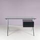Franco Albini desk for Knoll International, USA 1960