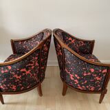 Armchairs