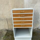 Chiffonier / cabinet with drawers