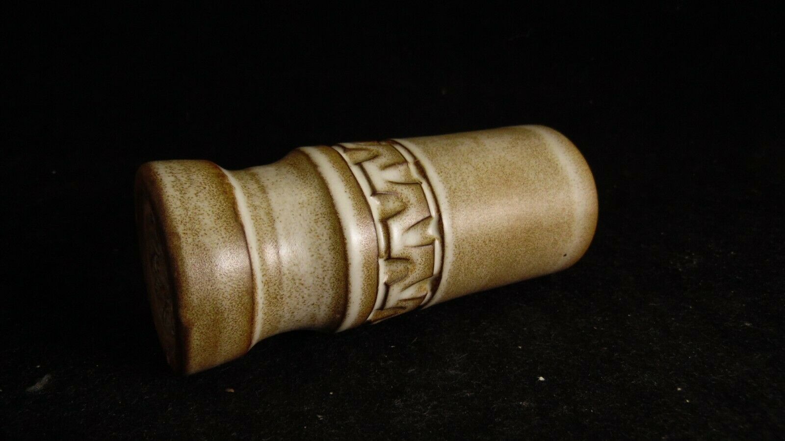 Vase Vallauris Marius Bessone