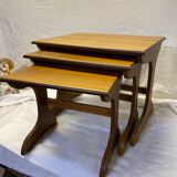 Scandinavian giggle table
