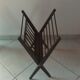 Magazine rack 60 years by Cees Braakman