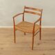 1950s armchair, GS 700, Arne Wahl Iversen