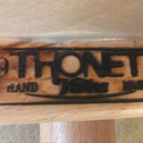 August Thonet design Thonet, unknown edition