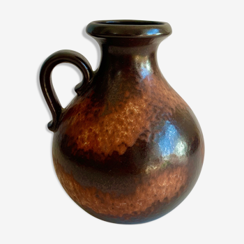 West Germany Vase, 1960s