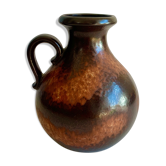Vase West Germany, années 1960