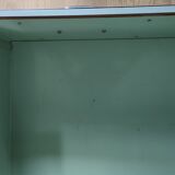 Commode buffet en formica
