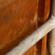 Ptt stool 50s, industrial
