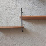 Double shelf vintage String