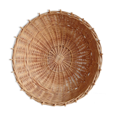 Xl wicker basket