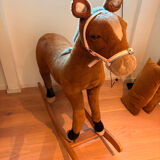 Rocking horse