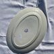 HBCM iron earth dish