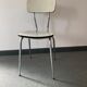 Ensemble table et chaises en formica